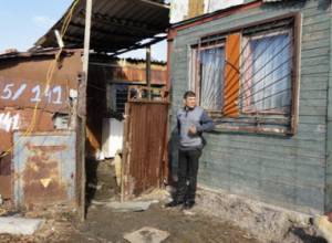 Another four apartments will be bought for homeless families in Gyumri