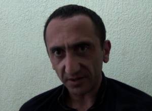 Հայտնաբերվեց փոխանակման կետի վրա հարձակման մեջ կասկածվող անձը