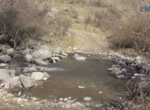 Сельчанам угрожают лишить воды: Civil Voice