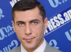 Хорошая информация от Гагика Суреняна