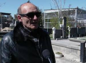 Тигран Айрапетян предупреждал Вазгена Саргсяна