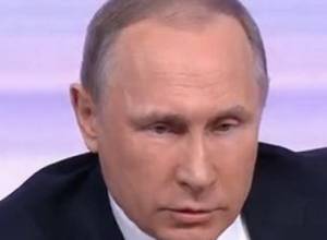 Serzh Sargsyan sends letter of condolence to V. Putin