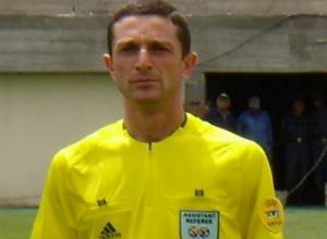 FFA disqualifies Zaven Hovhannisyan