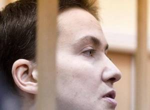 Ukrainian pilot Nadezhda Savchenko found guilty over journalist killings