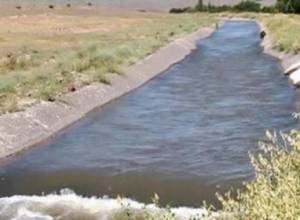 Այգիներին ջուր է մատակարարվել կոնկրետ ուղղություններով