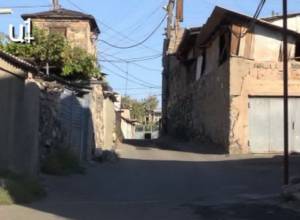 «Լիբանանցին քանդել է Կոնդի տները». ակցիա կառավարության մոտ