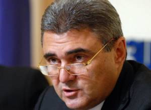 Harutyun Kushkyan relieved of his post