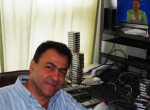 New-York based Armenian Ardzagang is available in every corner of the world