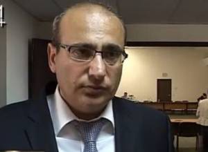 “After negotiations- to the streets”