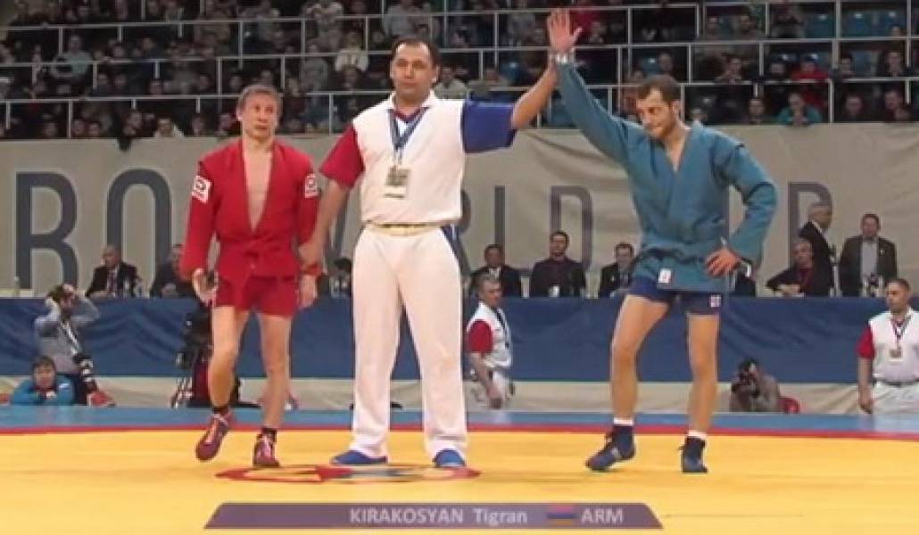 sambo