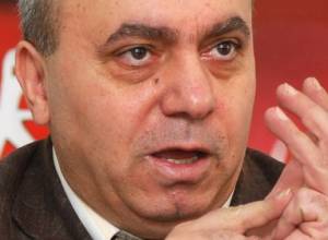 Data of Europeans about Armenia differ considerably from official data