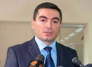 New appointment in Government