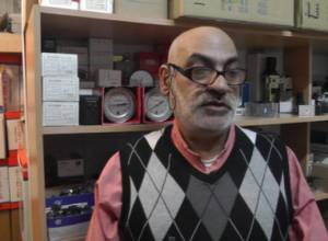 Гаспари: "По законам мафии перекидывают  на одного"