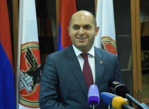 Armen Ashotyan: It is not correct to draw parallels between HHK school and Soviet-era school