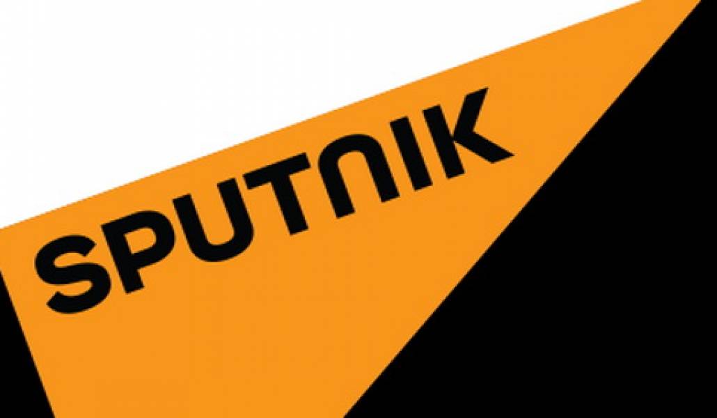 Sputnik-Logo
