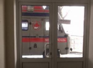 Բաժանմունքը չի վերաբացվում. բուժսարքավորումներ չկան