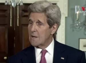 “We want to see final resolution to the NK conflict”