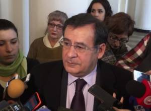 Иранский газ для приграничных городов