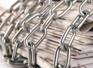 There are alarming signs of the climate change in Armenian media