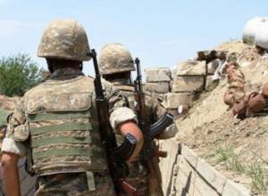 MoD: Azerbaijan spreads misinformation