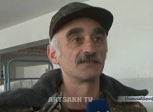 In northern and north-eastern directions situation almost hasn’t changed