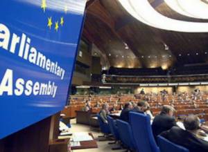 PACE President calls for ‘the withdrawal of all Armenian armed troops from occupied Azerbaijani territories'