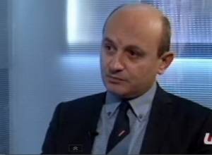 “PACE statement is connected with resolution on the Sarsang Reservoir”