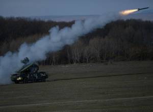 Karabakh MoD: Karabakh forces took the initiative in their hands