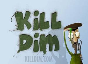 Karabakh troops enter Baku: New animation by Kill Dim Production