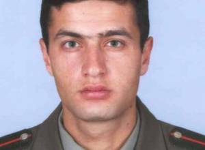 He was the best person in the world: Village Mayor about killed soldier