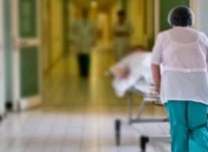 Ten people wounded in Azeri shelling taken to Stepanakert hospital