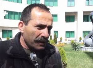 Freedom fighter on yesterday’s casualties