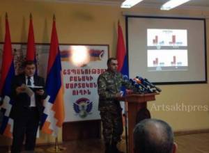 Death toll of Armenian soldiers reaches 29