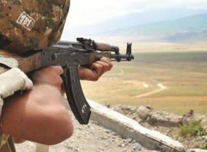 Armenians Should Do Everything Possible To Ensure This is the Last Azeri Attack