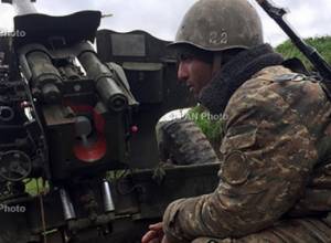 Union of Informed Citizens: International Media on Nagorno Karabakh Escalation