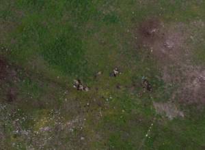 NKR MoD: Two sabotage attempts initiated at night