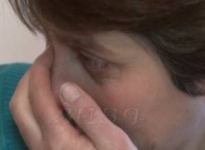 Թշնամու ուղղաթիռը խոցած զինվորի մոր կանխազգացումը