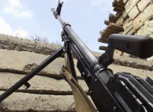 Karabakh: Two Armenian soldiers killed in overnight shooting