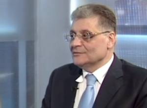 A. Karapetyan: The whole issue is the perfection and price of Russian arms