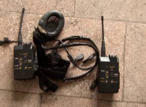 Обнаружены предметы особой необходимости: МО НКР