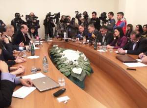 Live streaming from the NA