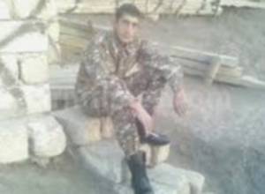 Kyaram Sloyan buried for a second time