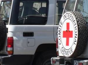 Sides exchange of bodies of those killed in recent escalation of Karabakh conflict