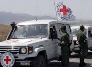ICRC: Our priority is to help the families of those missing in action