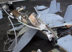 Armenia protests Israel's supply of arms to Azerbaijan