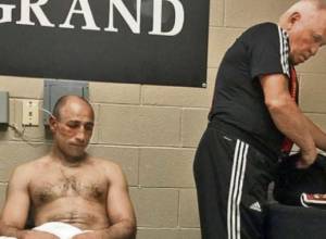 Ули Вагнер разочарован Артуром Абраамом