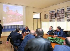 «Վերնիսաժ»-ում հարմարավետ պայմաններ են ստեղծվելու