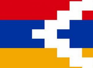 Обращение Союза писателей Арцаха