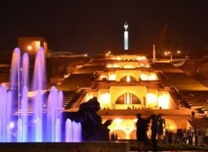 Ереванские клубы опустели