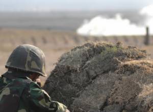 Artsakhpress: Nagorno-Karabakh commission receives information on missing Armenian soldier